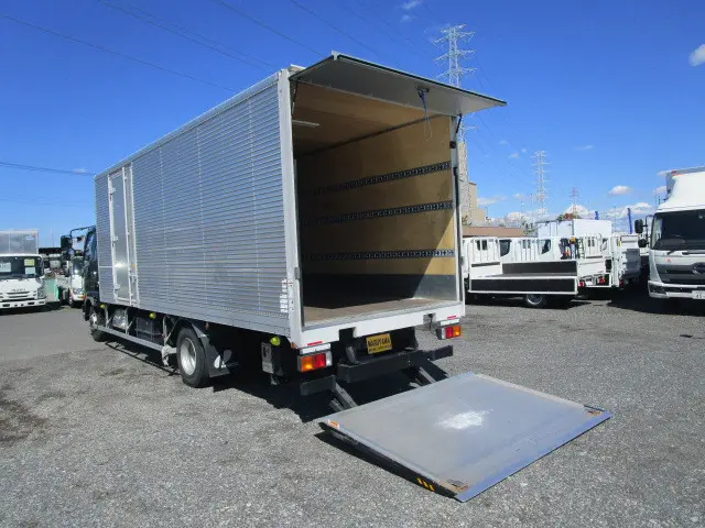 三菱 ファイター 2KG-FK65F(2WD)の写真37