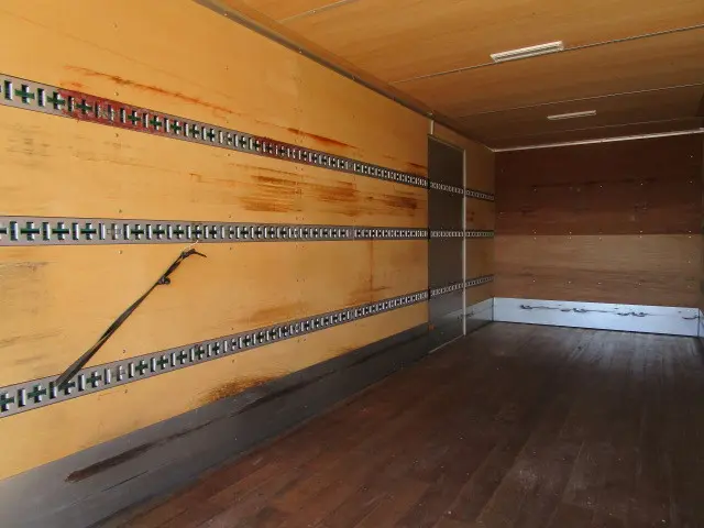 三菱 ファイター 2KG-FK65F(2WD)の写真39