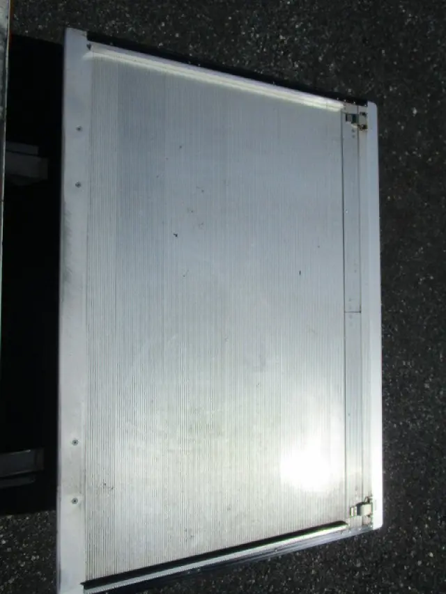 三菱 ファイター 2KG-FK65F(2WD)の写真40