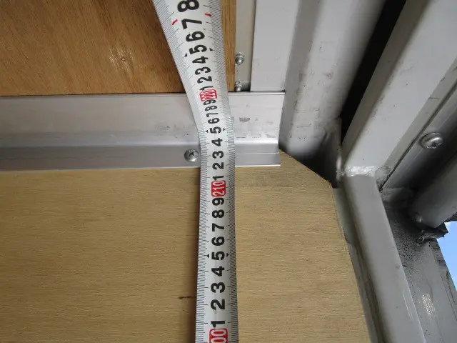 三菱 ファイター 2KG-FK65F(2WD)の写真42