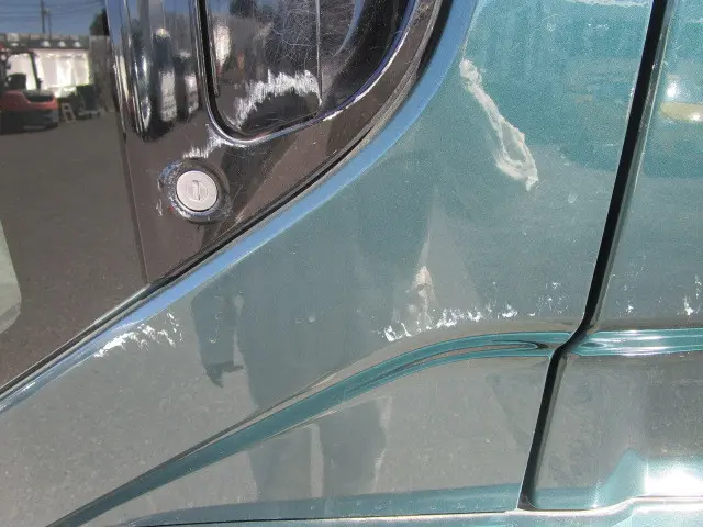 三菱 ファイター 2KG-FK65F(2WD)の写真48