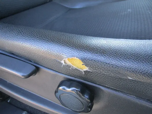 三菱 ファイター 2KG-FK65F(2WD)の写真50