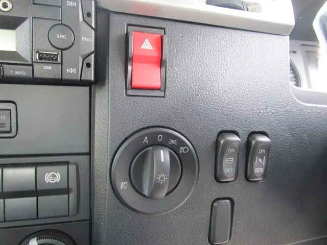 三菱 ファイター 2KG-FK62FZ(2WD)の写真14