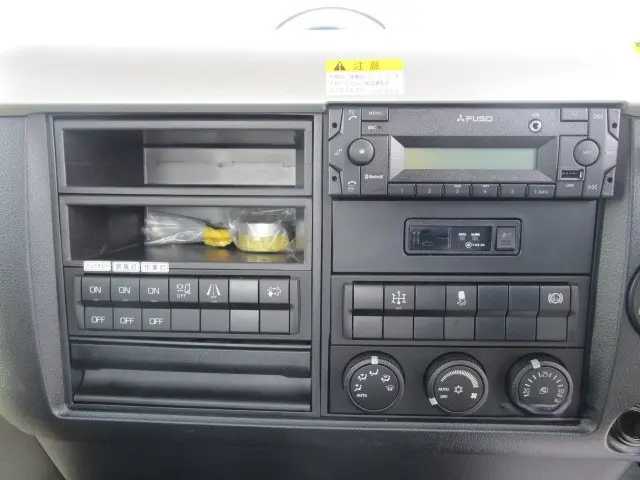 三菱 ファイター 2KG-FK62FZ(2WD)の写真15