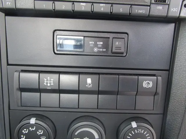 三菱 ファイター 2KG-FK62FZ(2WD)の写真16