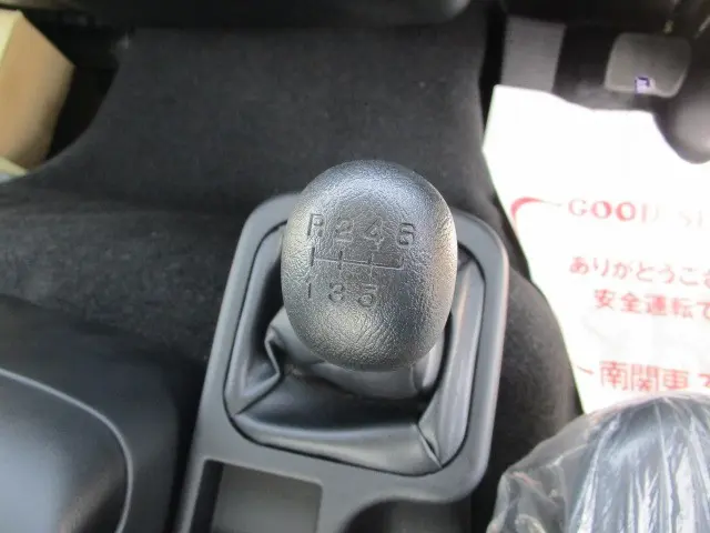 三菱 ファイター 2KG-FK62FZ(2WD)の写真18