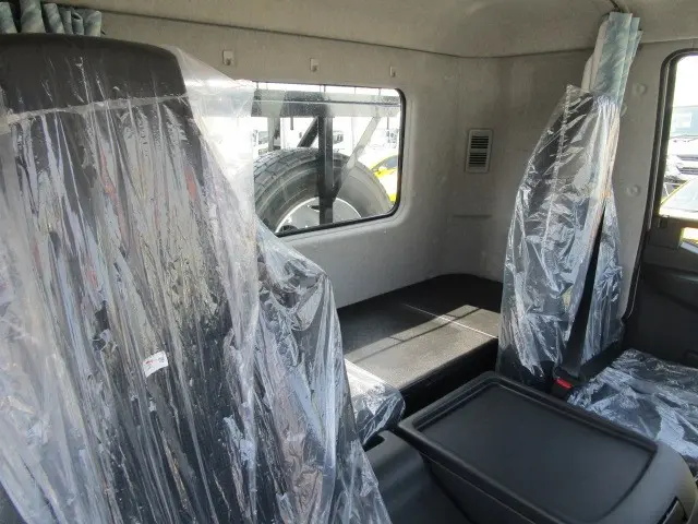 三菱 ファイター 2KG-FK62FZ(2WD)の写真19