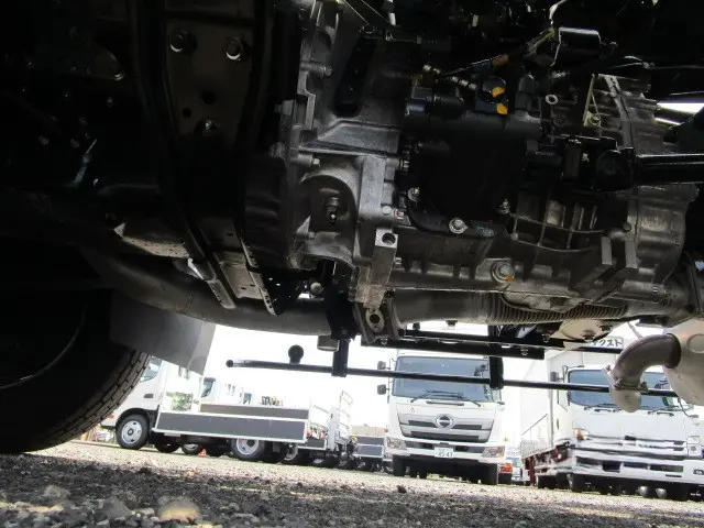 三菱 ファイター 2KG-FK62FZ(2WD)の写真24