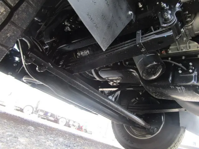 三菱 ファイター 2KG-FK62FZ(2WD)の写真25