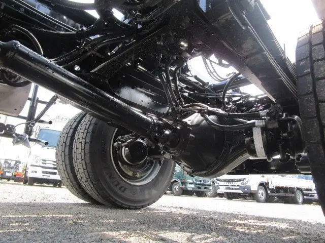 三菱 ファイター 2KG-FK62FZ(2WD)の写真26