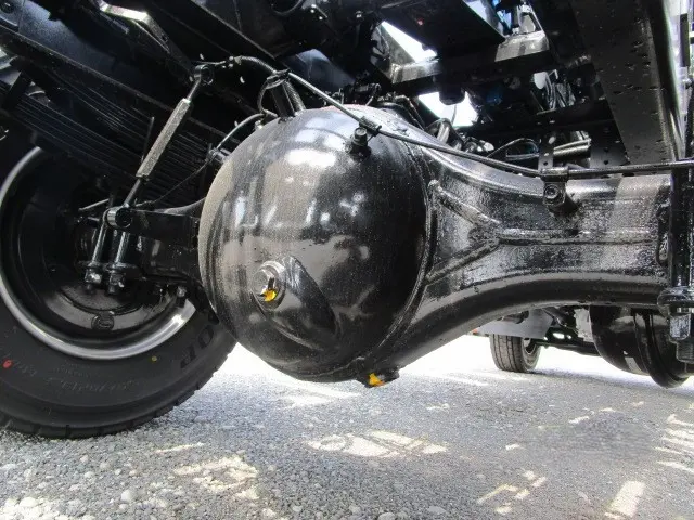 三菱 ファイター 2KG-FK62FZ(2WD)の写真27