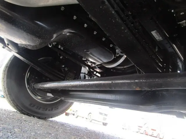 三菱 ファイター 2KG-FK62FZ(2WD)の写真28