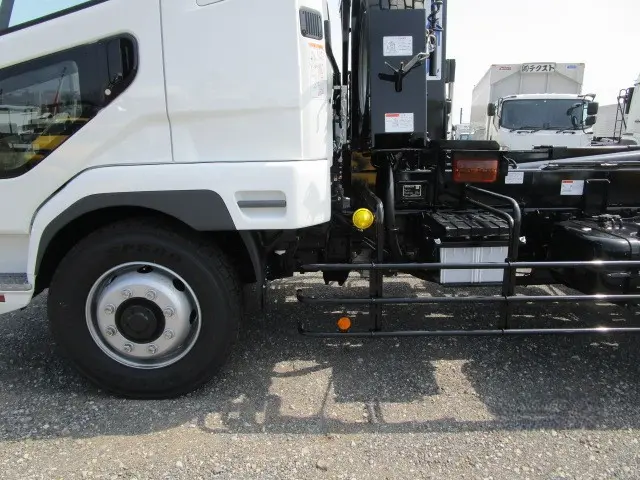 三菱 ファイター 2KG-FK62FZ(2WD)の写真29