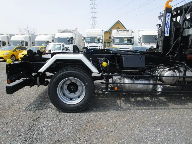 三菱 ファイター 2KG-FK62FZ(2WD)の写真31