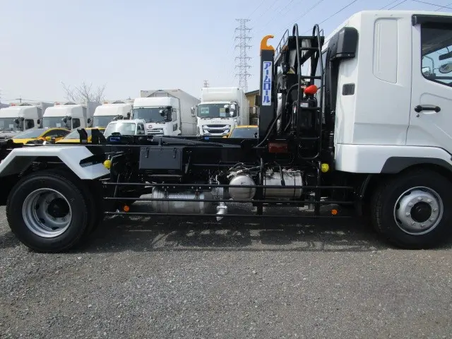 三菱 ファイター 2KG-FK62FZ(2WD)の写真32