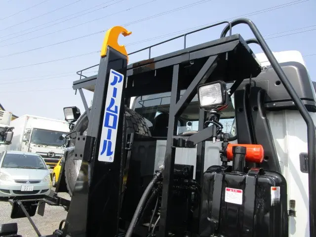 三菱 ファイター 2KG-FK62FZ(2WD)の写真34