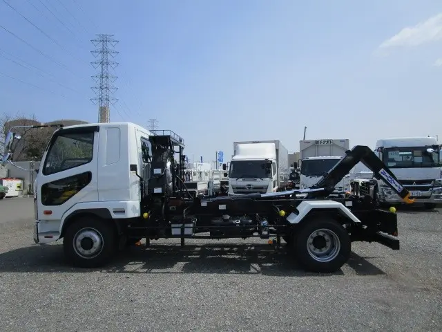 三菱 ファイター 2KG-FK62FZ(2WD)の写真39