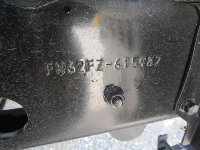 三菱 ファイター 2KG-FK62FZ(2WD)の写真44