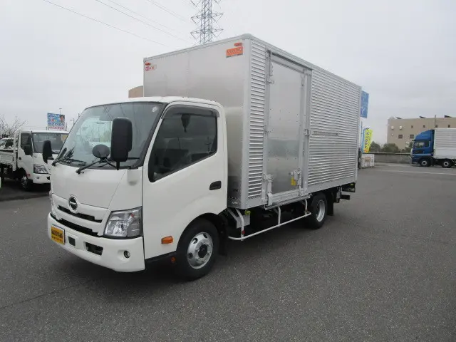 日野 デュトロ 2KG-XZU712M(2WD)の写真1