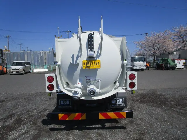 日野 デュトロ 2PG-XZU640F(2WD)の写真7