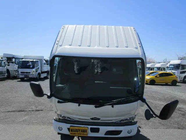 日野 デュトロ 2PG-XZU640F(2WD)の写真11