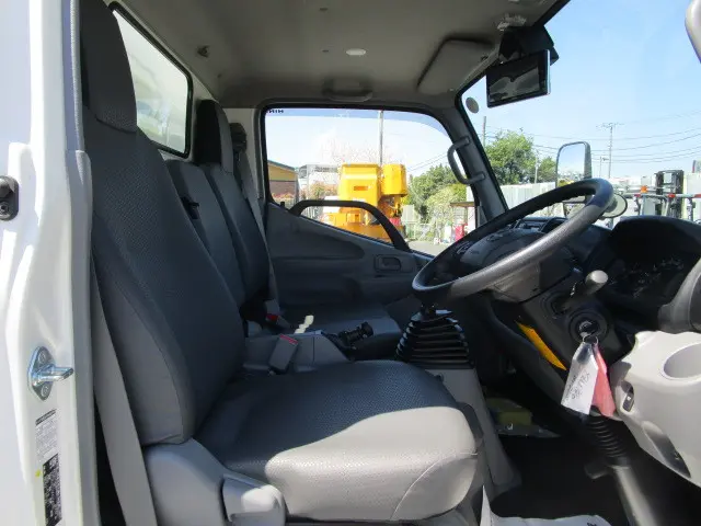 日野 デュトロ 2PG-XZU640F(2WD)の写真12