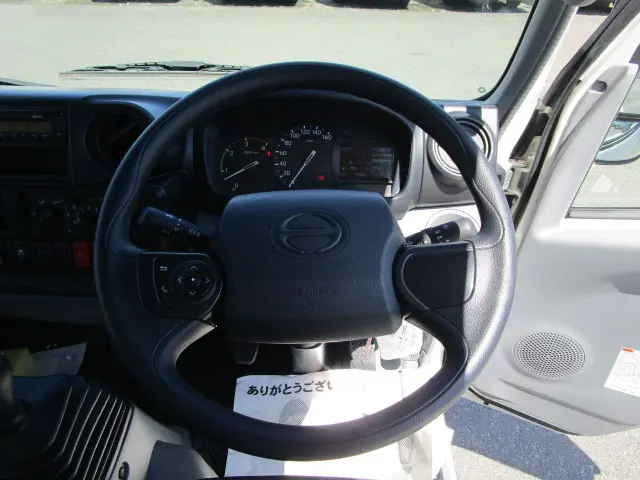 日野 デュトロ 2PG-XZU640F(2WD)の写真13