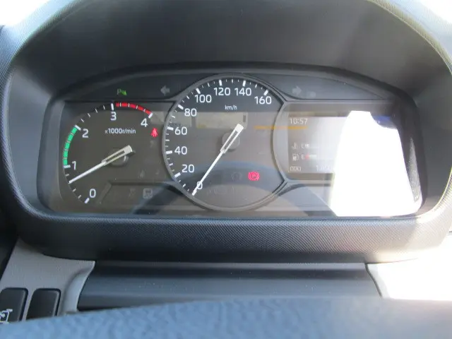 日野 デュトロ 2PG-XZU640F(2WD)の写真14