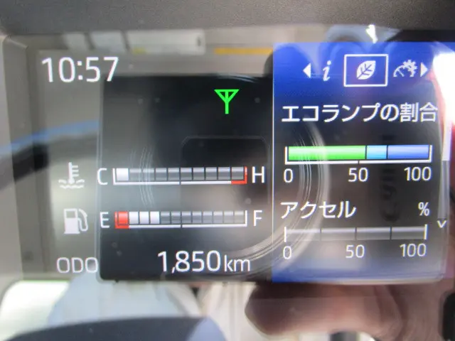 日野 デュトロ 2PG-XZU640F(2WD)の写真15