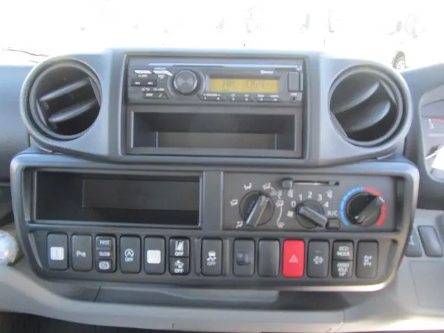 日野 デュトロ 2PG-XZU640F(2WD)の写真17