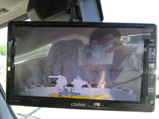 日野 デュトロ 2PG-XZU640F(2WD)の写真18