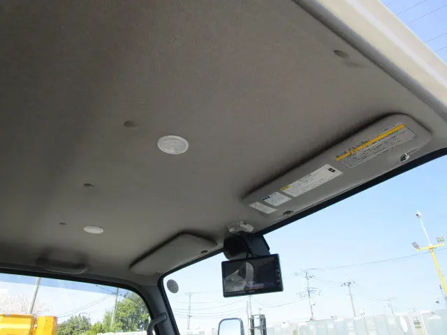 日野 デュトロ 2PG-XZU640F(2WD)の写真19
