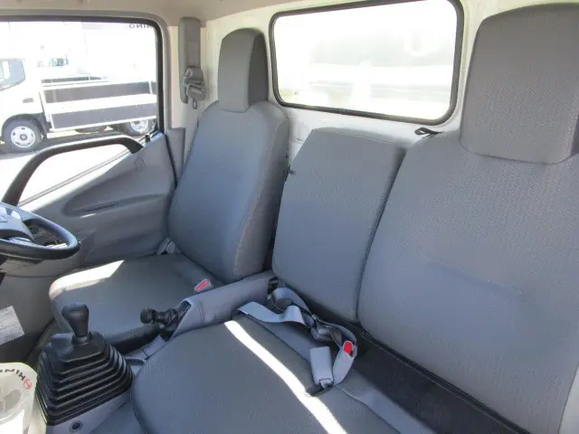 日野 デュトロ 2PG-XZU640F(2WD)の写真20