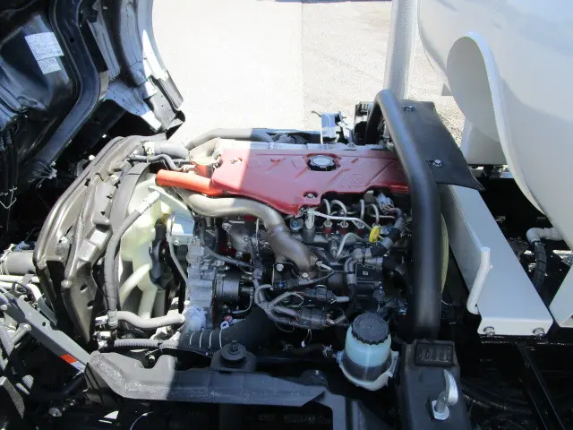 日野 デュトロ 2PG-XZU640F(2WD)の写真22