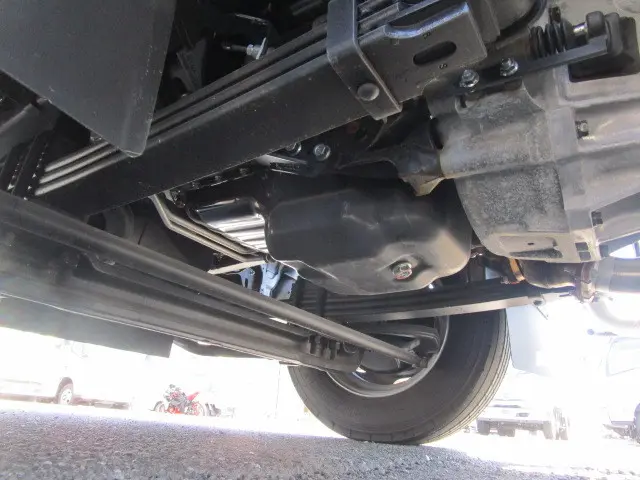 日野 デュトロ 2PG-XZU640F(2WD)の写真25