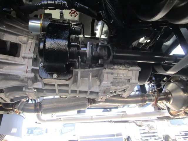 日野 デュトロ 2PG-XZU640F(2WD)の写真26