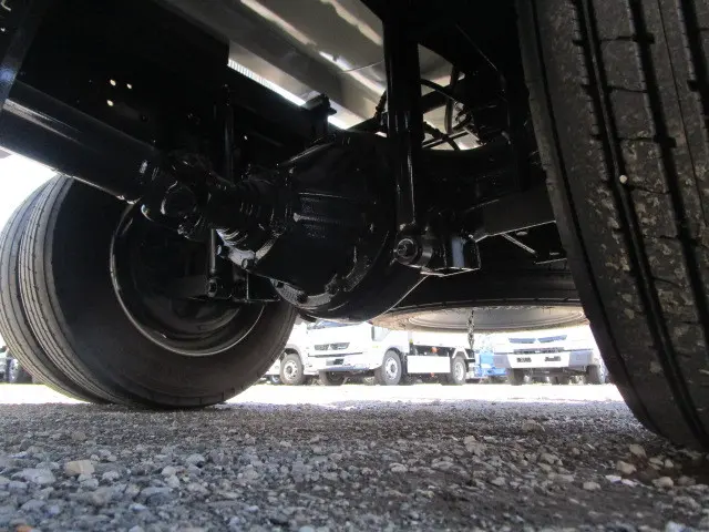 日野 デュトロ 2PG-XZU640F(2WD)の写真27