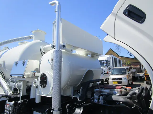 日野 デュトロ 2PG-XZU640F(2WD)の写真28