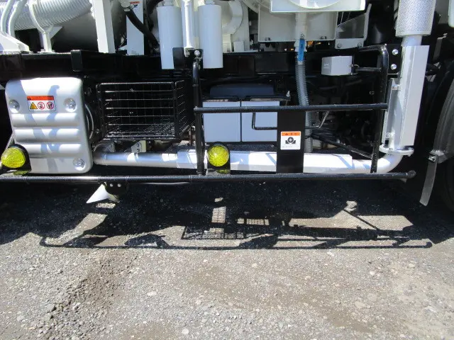 日野 デュトロ 2PG-XZU640F(2WD)の写真29