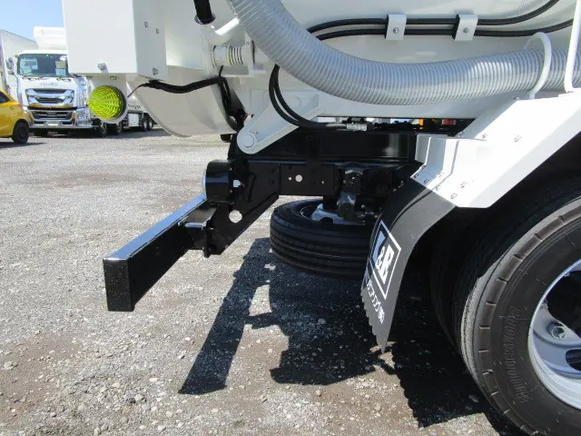 日野 デュトロ 2PG-XZU640F(2WD)の写真30