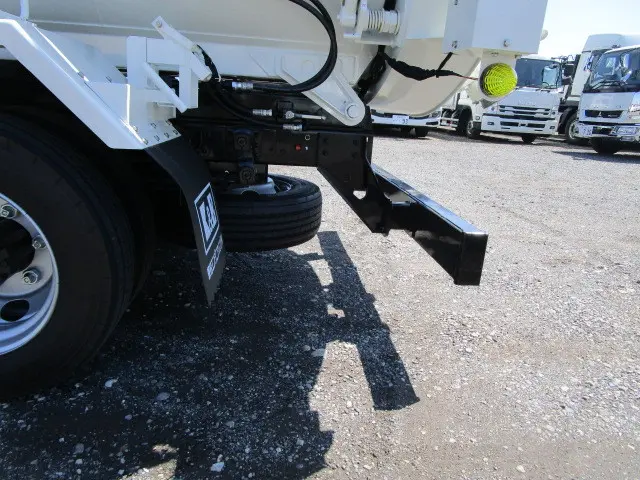 日野 デュトロ 2PG-XZU640F(2WD)の写真32