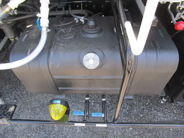 日野 デュトロ 2PG-XZU640F(2WD)の写真34