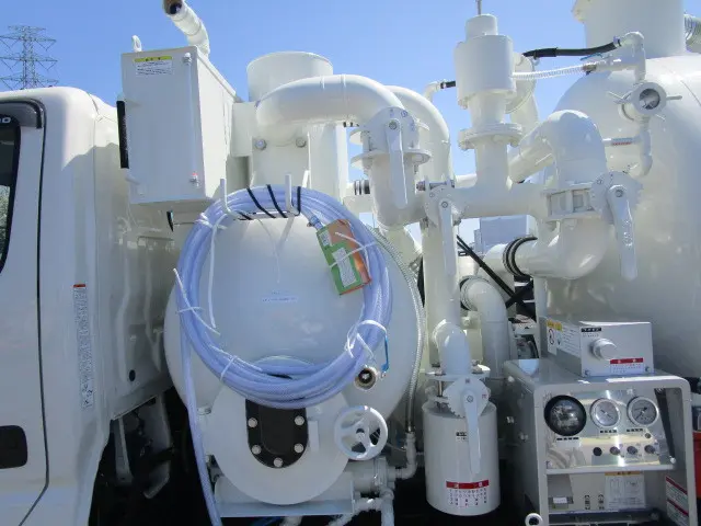 日野 デュトロ 2PG-XZU640F(2WD)の写真35