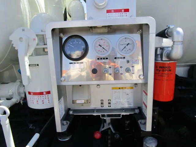 日野 デュトロ 2PG-XZU640F(2WD)の写真36