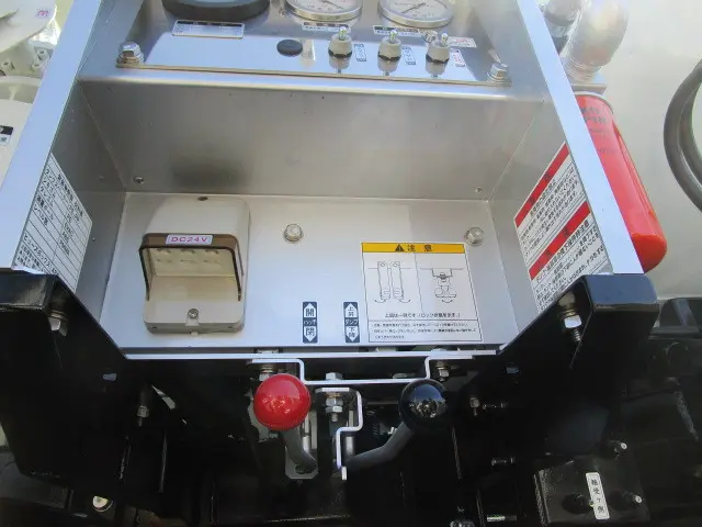 日野 デュトロ 2PG-XZU640F(2WD)の写真38