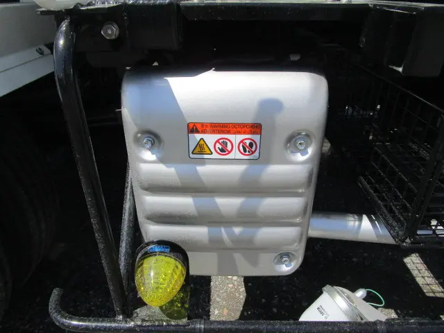 日野 デュトロ 2PG-XZU640F(2WD)の写真39