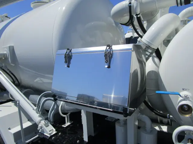 日野 デュトロ 2PG-XZU640F(2WD)の写真40