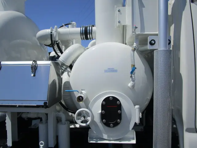 日野 デュトロ 2PG-XZU640F(2WD)の写真41