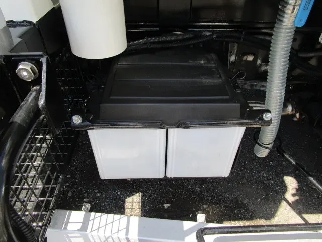 日野 デュトロ 2PG-XZU640F(2WD)の写真42