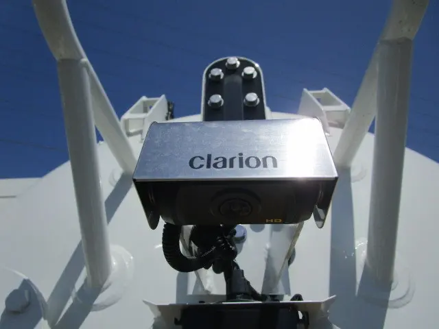 日野 デュトロ 2PG-XZU640F(2WD)の写真43